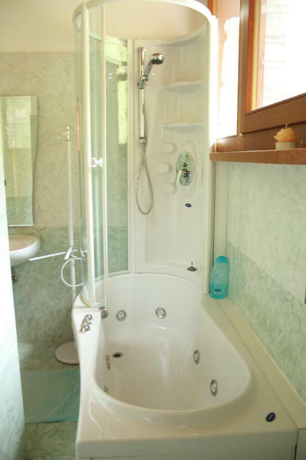 B&B La Borma Di Pombo Pontboset Zewnętrze zdjęcie